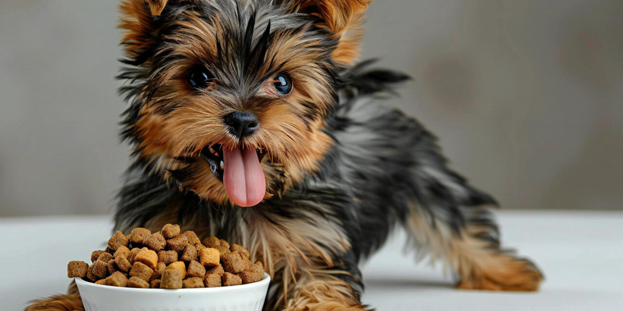Best Dog Food for Your Dog: How to Compare Evidence, Fit, and Cost