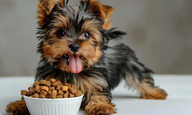 Best Dog Food for Your Dog: How to Compare Evidence, Fit, and Cost