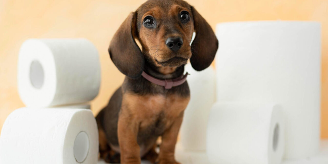 How to Potty Train a Puppy: Routines, Setups, and Setbacks