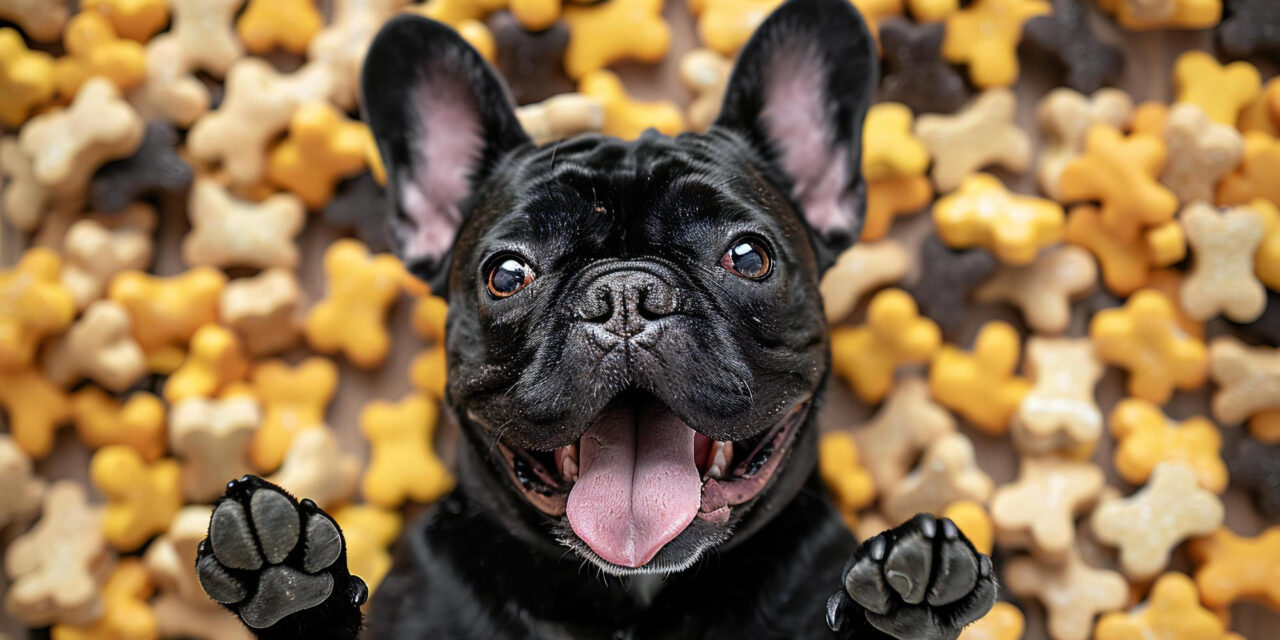 Dog Treats and Toppers: Portions, Training Rewards, and Diet Balance