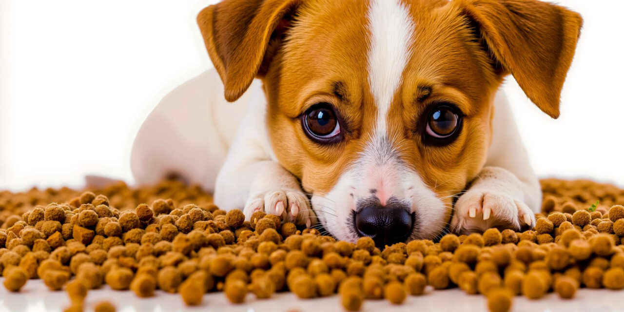 Best Puppy Food: Choosing a Diet for Growth and Everyday Feeding