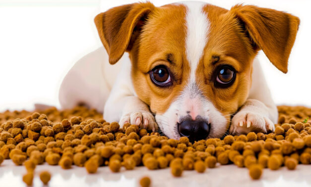 Best Puppy Food: Choosing a Diet for Growth and Everyday Feeding