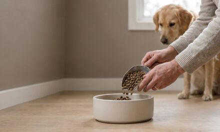 How Often Should You Feed a Dog? Meal Timing and Feeding Routines