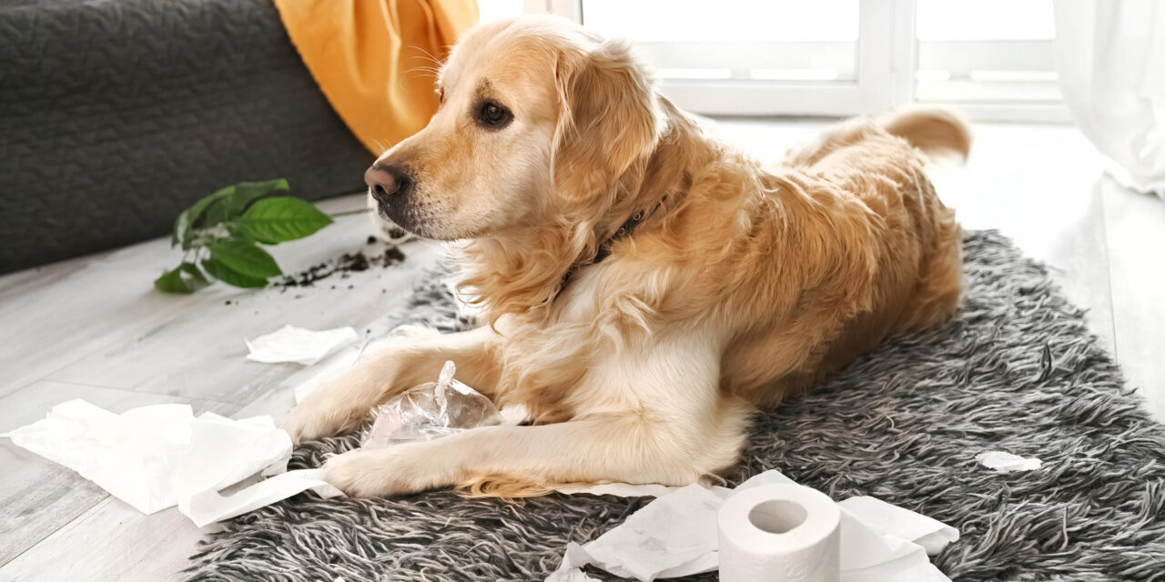 Why Is My Dog Throwing Up? Causes, Red Flags, and What to Do